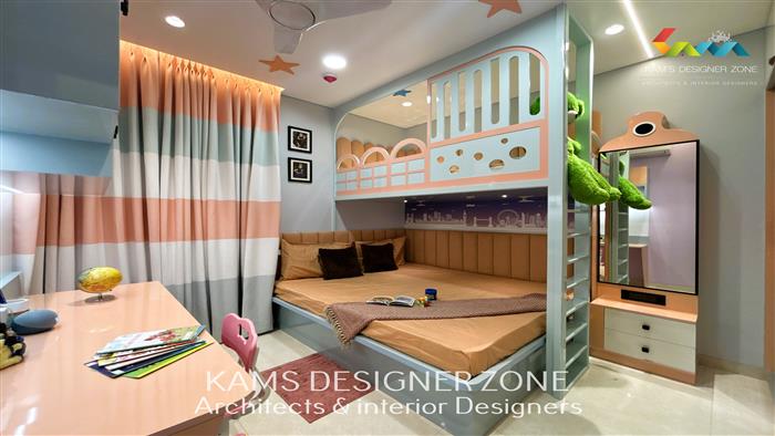 interior designer in vishrantwadi